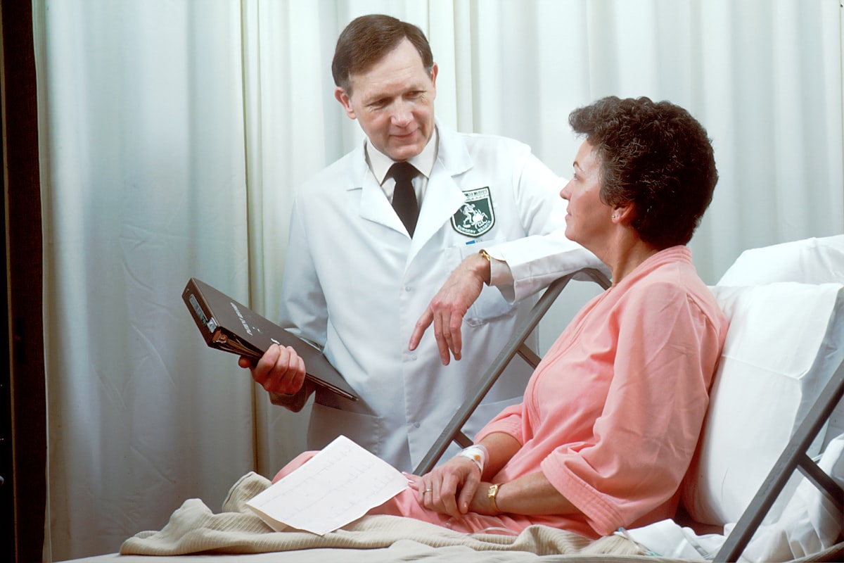 Bladder health management