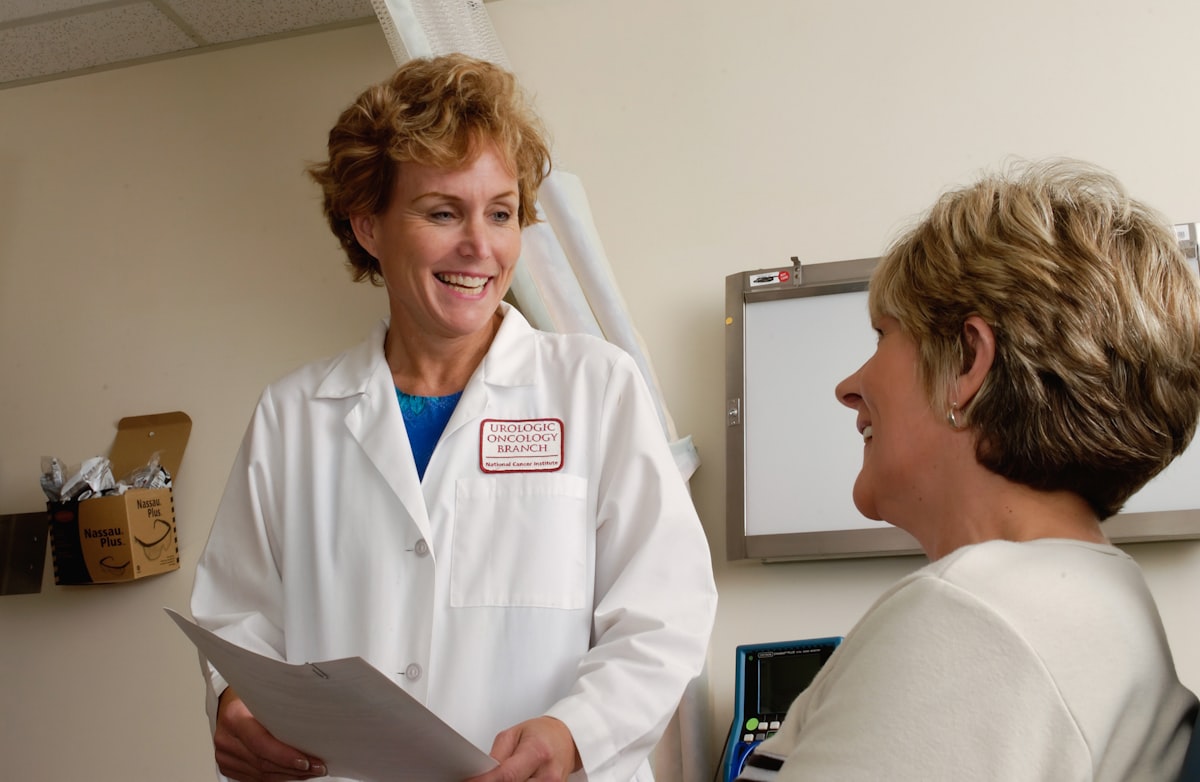 Nutritional support for urinary health